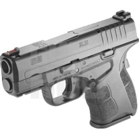 Pistolet HS-S5 3.3" 45 ACP