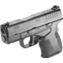 Pistolet HS-S5 3.3" 45 ACP