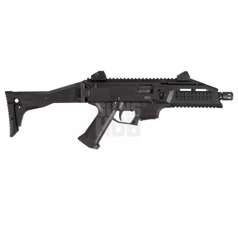Karabinek CZ Scorpion EVO3 S1 8" 9x19