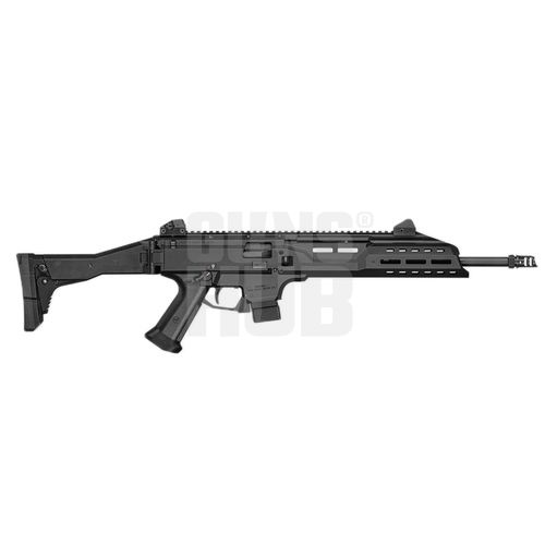 Karabinek CZ Scorpion EVO3 S1 16" Carb.Comp 9x19