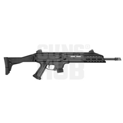 Karabinek CZ Scorpion EVO3 S1 16" Carb.Comp 9x19