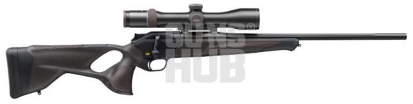 Sztucer Blaser R8 Ultimate Leather