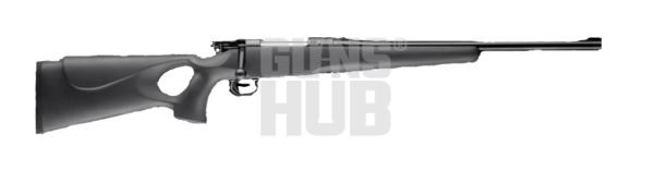 Sztucer Mauser 12 Grey Max