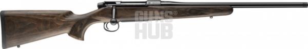 Sztucer Mauser 18 Pure