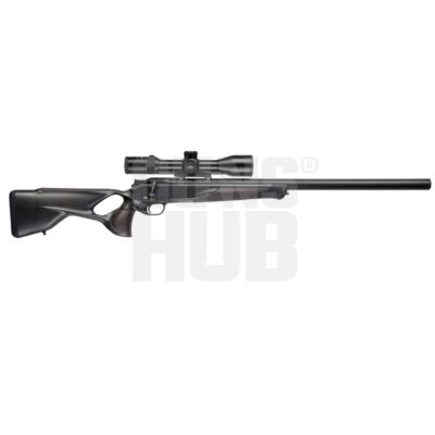 Sztucer Mauser 18 Pure Max