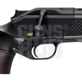 Sztucer Mauser 18 Pure Max
