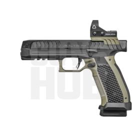 Pistolet Laugo Arms Alien Retro