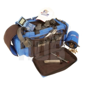 Torba CED XL Profesional Range Bag Czarna