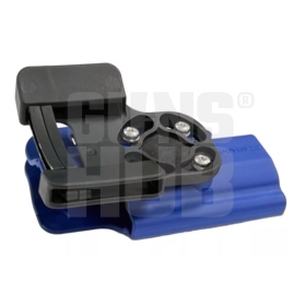 Kabura DAA Max IDPA Sig P320 Black