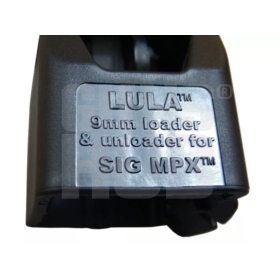 Szybkoładowarka Lula LU19B SIG MPX