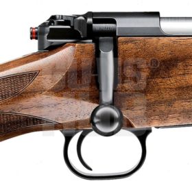 Sztucer Mauser M12 Pure