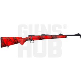 Sztucer Mauser M12 Trail