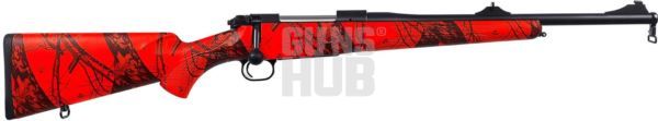 Sztucer Mauser M12 Trail
