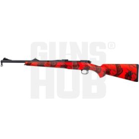 Sztucer Mauser M12 Trail