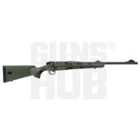 Sztucer Mauser M18 Waldjagd