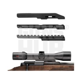 Sztucer Mauser 25 Pure