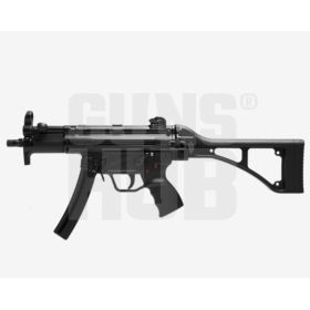 Pistolet Mertsav MSG-9PM 5,75"