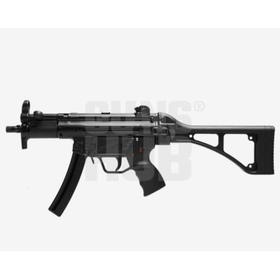 Pistolet Mertsav MSG-9PM 5,75"