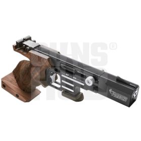 Pistolet PARDINI HP 32 S&W