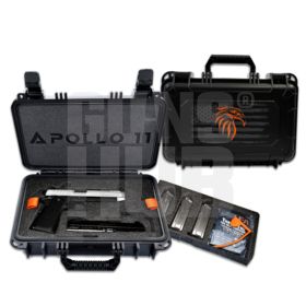 Pistolet LFA Apollo 11 Combo Grey/Black