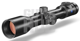 Luneta Zeiss Victory V8 1,8-14x50 ASV-H