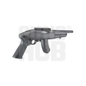 Pistolet Ruger 22 Charger 10" 4924 22 LR