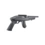 Pistolet Ruger 22 Charger 10" 4924 22 LR