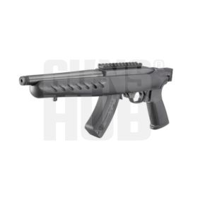 Pistolet Ruger 22 Charger 8" 4938 22 LR