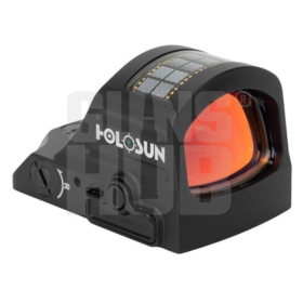 Kolimator Holosun HE507C GR X2 Elite Micro