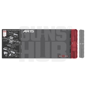 Mata rusznikarska RealAvid AVMAM-AR