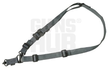 Pas Magpul MS4 Dual QD Gen2 -1/2 punktowy Grey