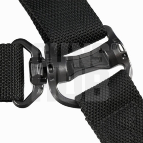 Pas Magpul MS4 Single QD 1/2 punktowe Black