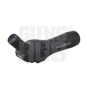 Luneta Obserwacyjna Vector Optics Liberty 20-60x60