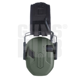 Ochronniki słuchu Earmor M300A Foliage Green