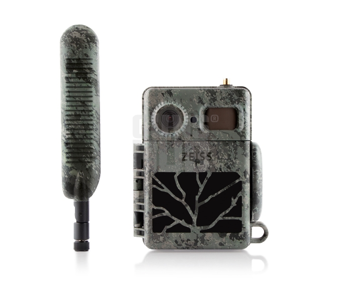 Fotopułapka Zeiss Secacam 7