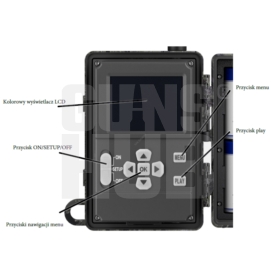Fotopułapka Zeiss Secacam 5