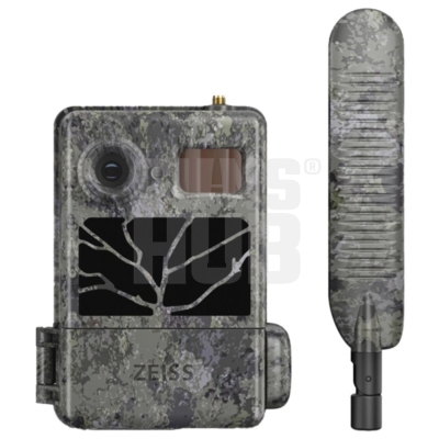 Fotopułapka Zeiss Secacam 3