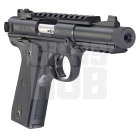 Pistolet Ruger Mark 4 22/45 Tactical 4,4" 40149 22 LR