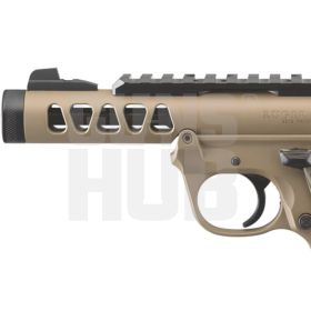 Pistolet Ruger Mark 4 22/45 Lite 4,4" 43920 22 LR