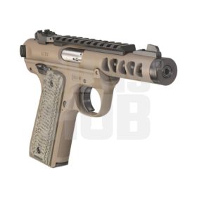 Pistolet Ruger Mark 4 22/45 Lite 4,4" 43920 22 LR