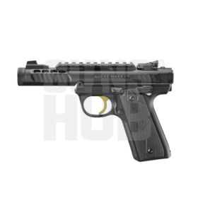 Pistolet Ruger Mark 4 22/45 Lite 4,4" 43956 22 LR