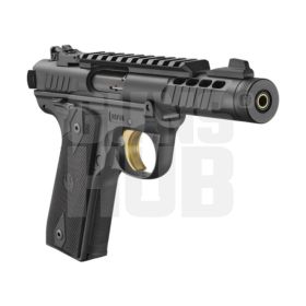 Pistolet Ruger Mark 4 22/45 Lite 4,4" 43956 22 LR