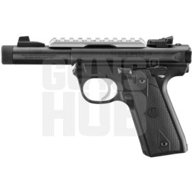 Pistolet Ruger Mark 4 22/45 Polimer 4,4" 40190 22 LR