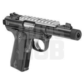 Pistolet Ruger Mark 4 22/45 Polimer 4,4" 40190 22 LR