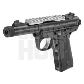 Pistolet Ruger Mark 4 22/45 Polimer 4,4" 40190 22 LR