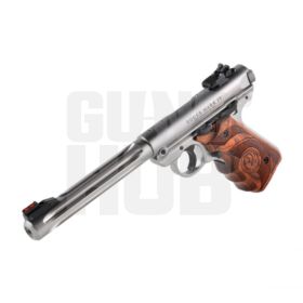 Pistolet Ruger Mark 4 Hunter 6,88" 40160 22 LR