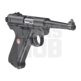 Pistolet Ruger Mark 4 Standard 4,75" 40104 22 LR