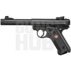 Pistolet Ruger Mark 4 Target 5,5" 40178 22 LR