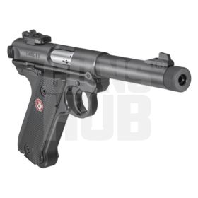 Pistolet Ruger Mark 4 Target 5,5" 40178 22 LR