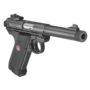 Pistolet Ruger Mark 4 Target 5,5" 40178 22 LR